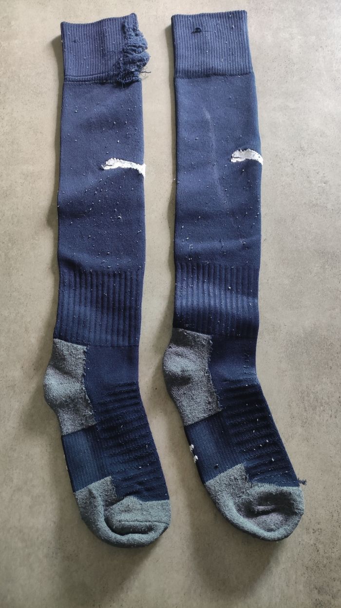 Chaussettes puma foot homme
