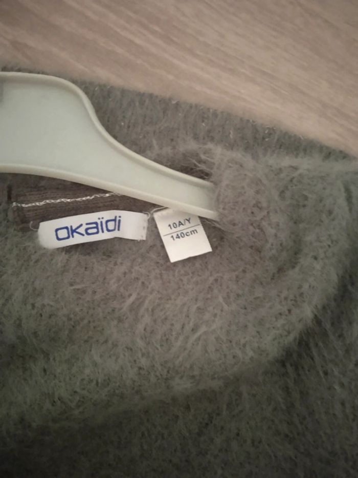 Pulls - photo numéro 3