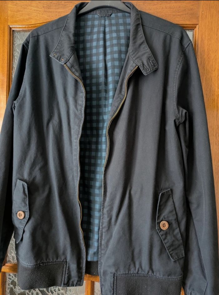 Veste homme - photo numéro 2