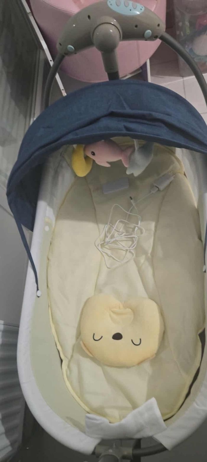 Balancelle - photo numéro 2