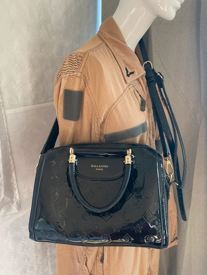 Magnifique, sac Gallantry Paris - photo numéro 2