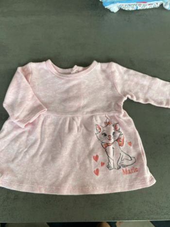 Blouse aristochat Disney