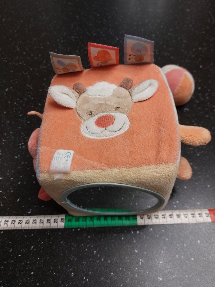 Cube d'activités - photo numéro 5