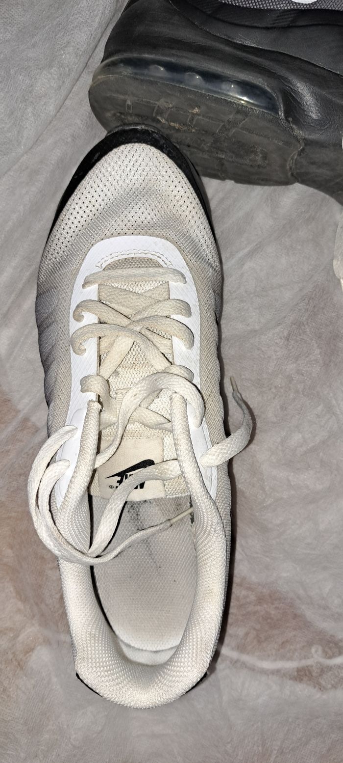 Basket Nike - photo numéro 2