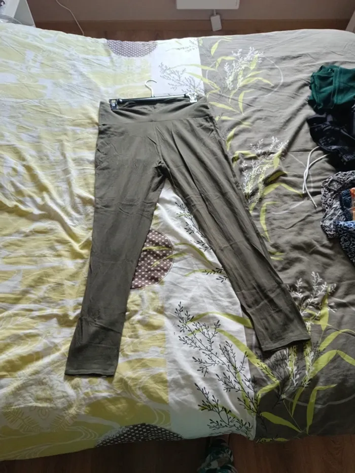 Leggings maternité taille 46/48 - photo numéro 9