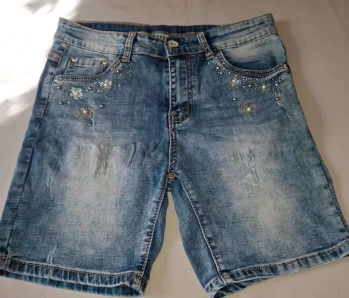 Très beau short femme