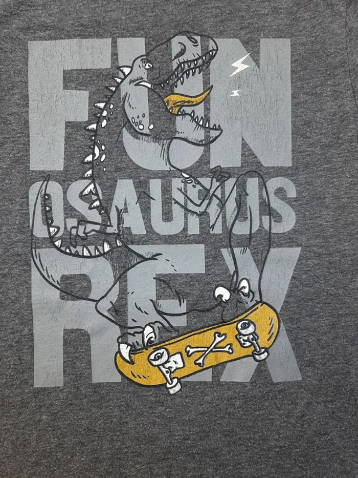 Tshirt manches longues - photo numéro 2