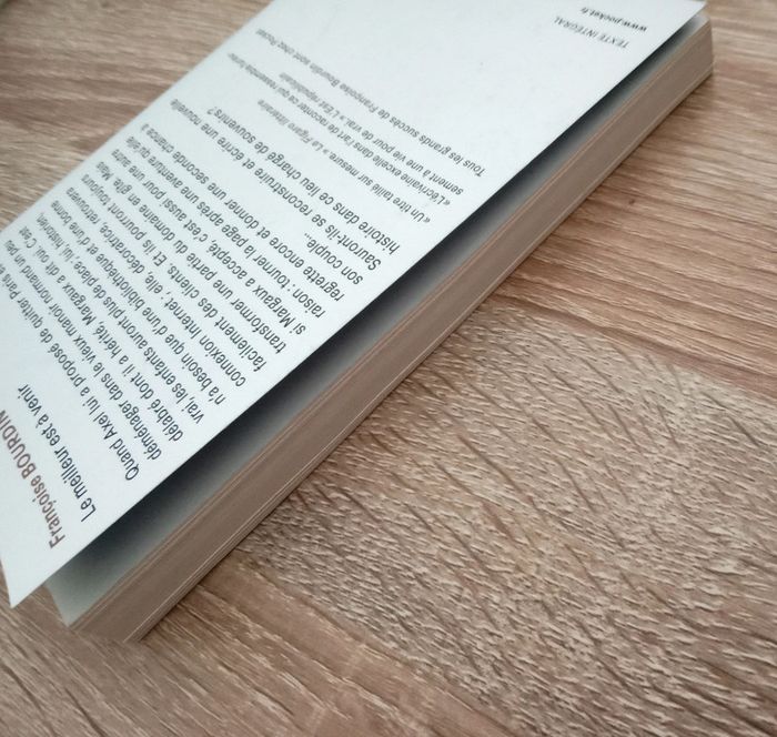 Françoise Bourdin 🪅 Le meilleur est à venir - photo numéro 6