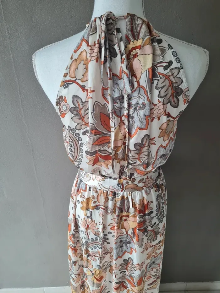 Shein Robe - photo numéro 2