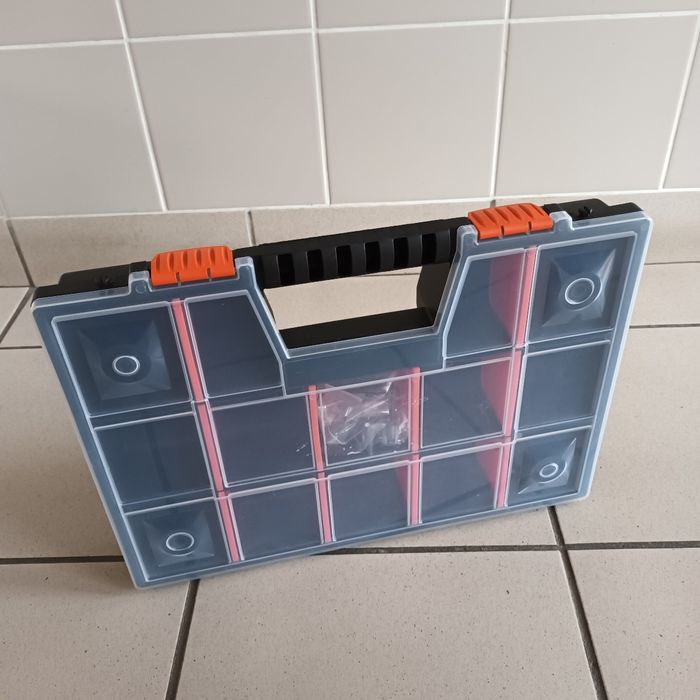 Boîte de Rangement - photo numéro 5