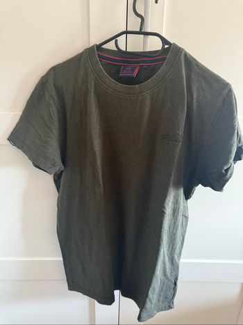 T-shirt SUPERDRY