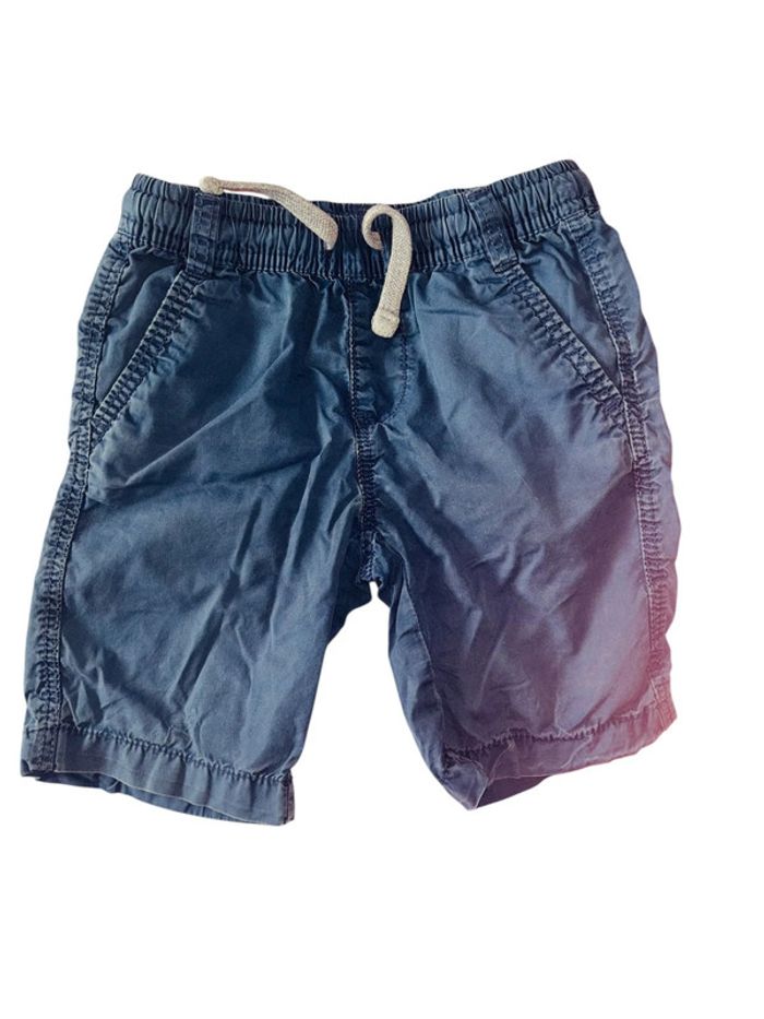 Short Kiabi 5 ans