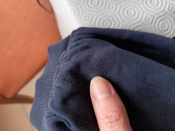 sweat crop - photo numéro 5