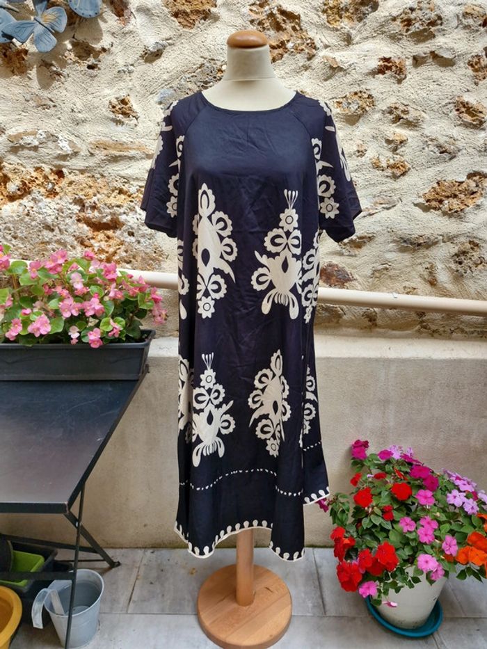 Robe 3XL. 46 - photo numéro 2