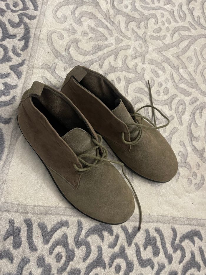 Chaussure Atlas for Men - photo numéro 2