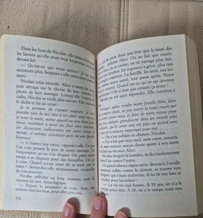 Livre la cerise sur le gâteau - photo numéro 3