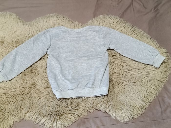 Sweat neuf - photo numéro 3