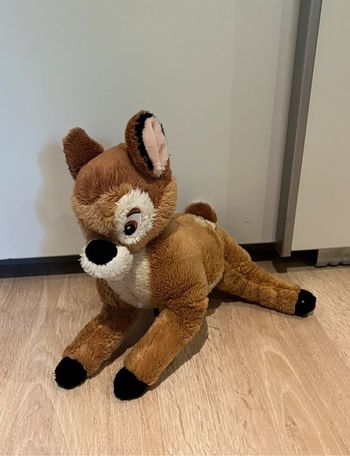 Peluche Disney