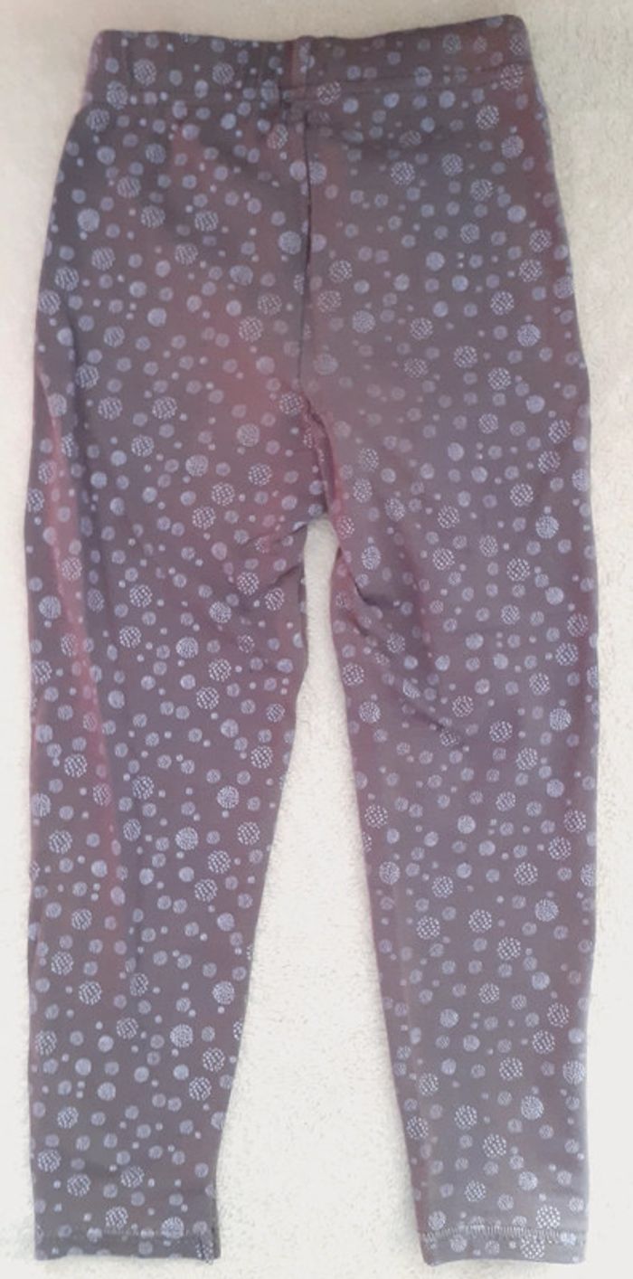 Legging fille 3-4 ans / Orchestra - photo numéro 3