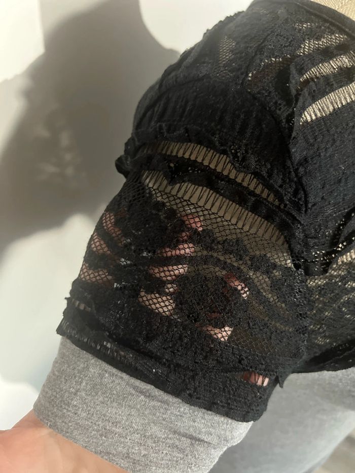 TEE shirt - photo numéro 4