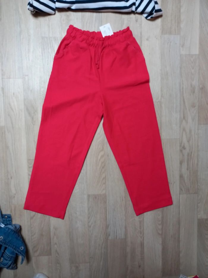 Ensemble 2 pièces neuf étiqueté - photo numéro 2