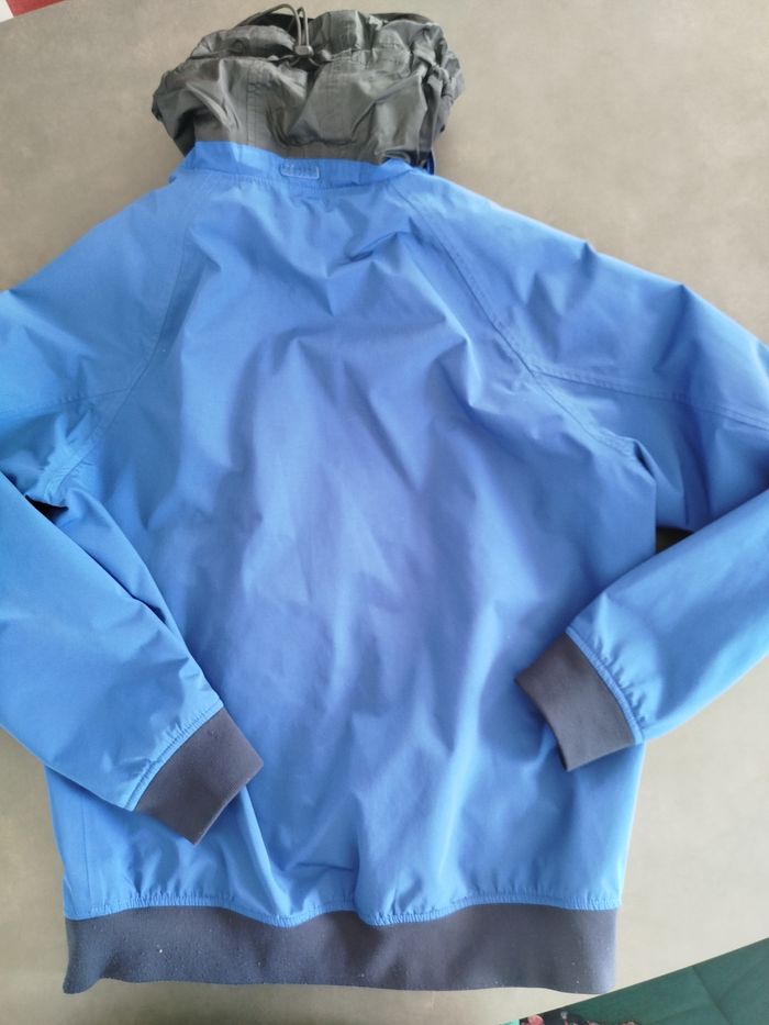 Blouson - photo numéro 3