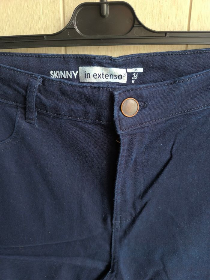 Jeans femme - photo numéro 2