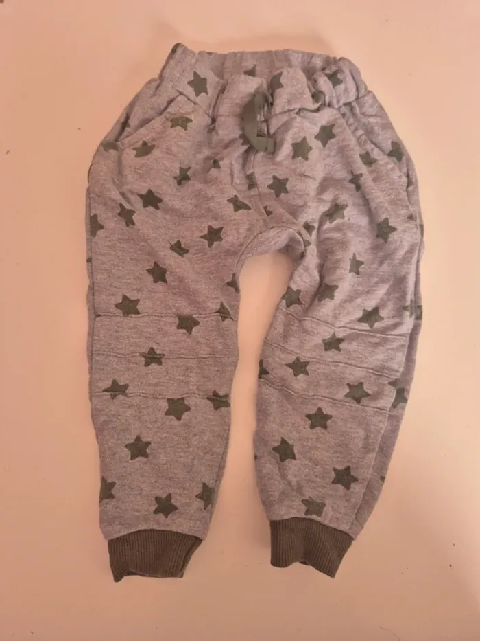 Pantalon 12 mois