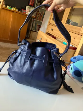 Sac à épaules La Tanneur