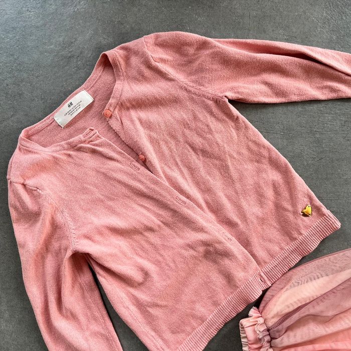 Ensemble hm - photo numéro 3