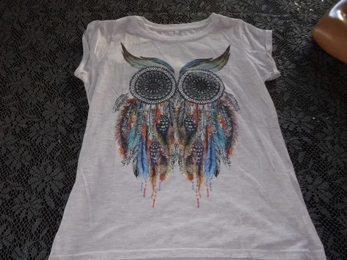 Teeshirt - photo numéro 5