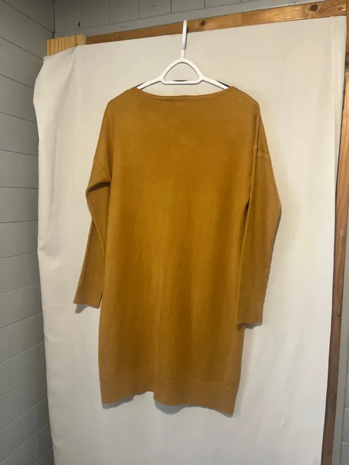 robe pull - photo numéro 6