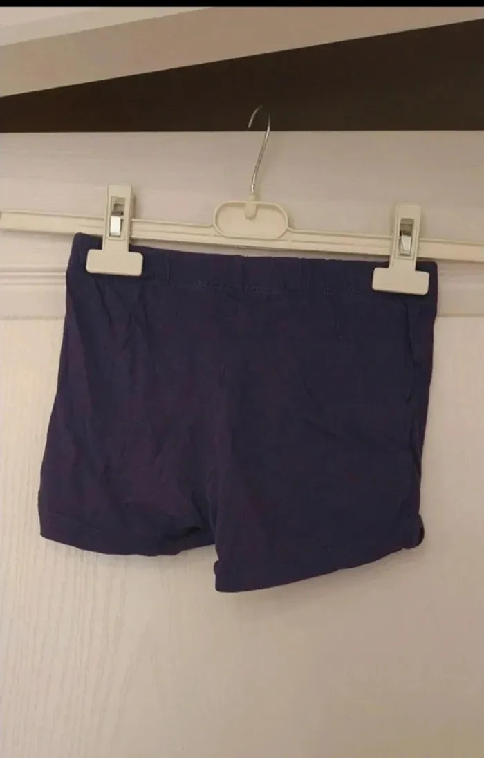 pyjama short - photo numéro 8
