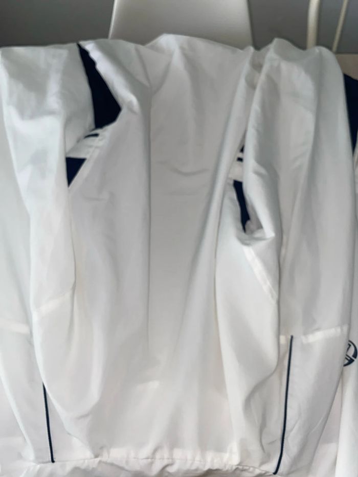 Veste de survêtement Sergio Tacchini - photo numéro 8
