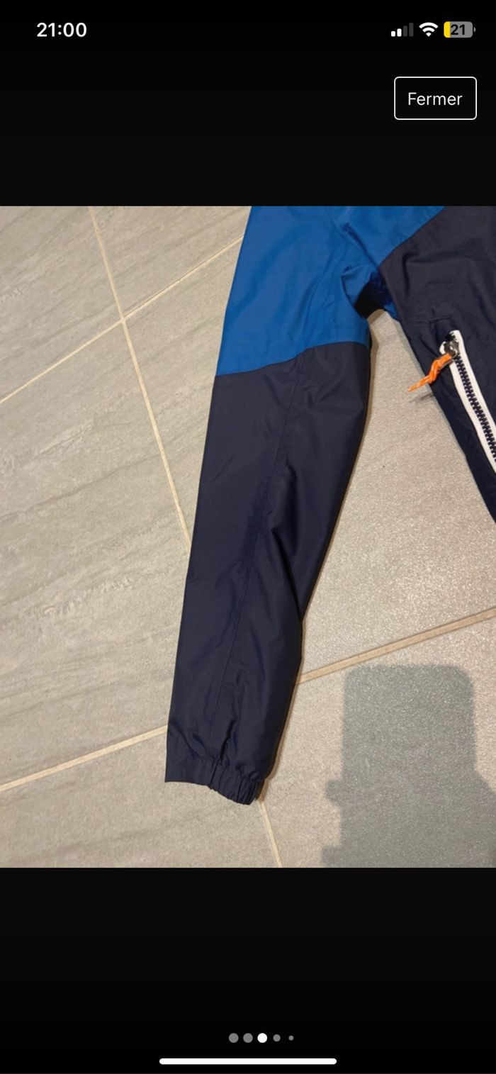 kway tribord - photo numéro 6