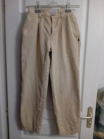 Pantalon Jacadi