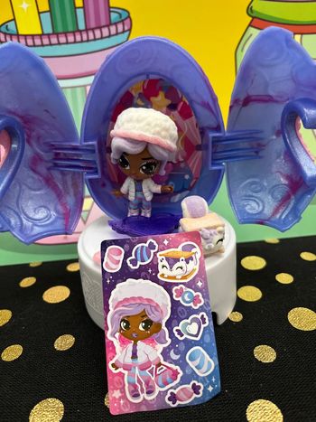 Fee hatchimals mystere