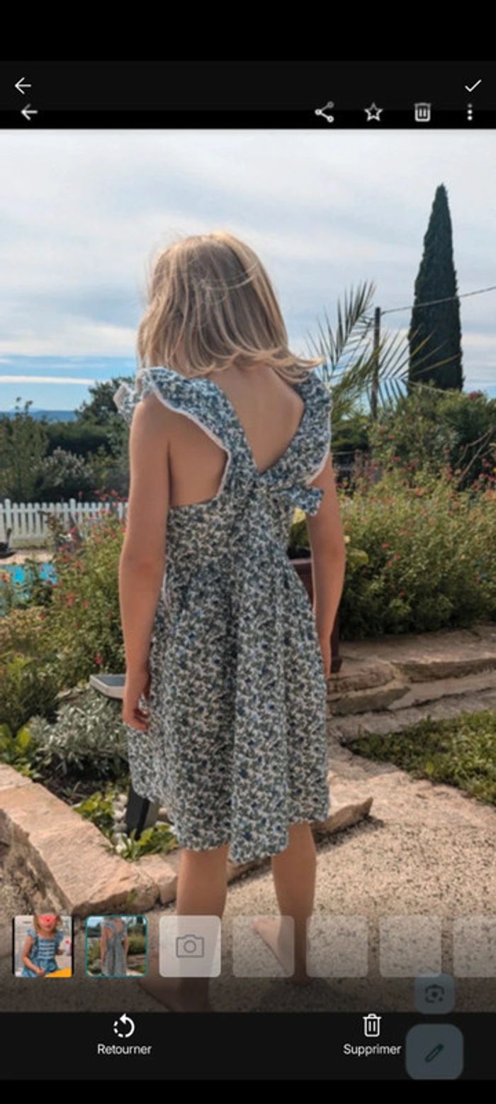 Ensemble château dans le pré - photo numéro 6