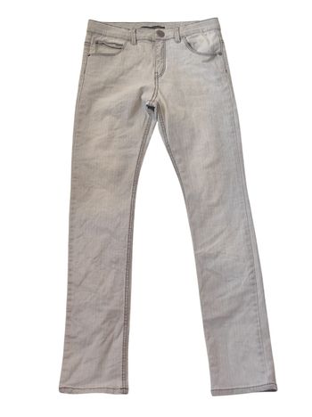 Jean slim fit 12ans