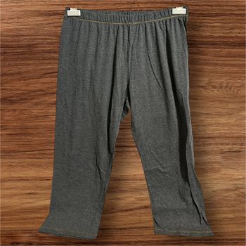 Pantacourt gris, TEX - 38/M