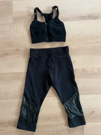 Ensemble de sport Oysho