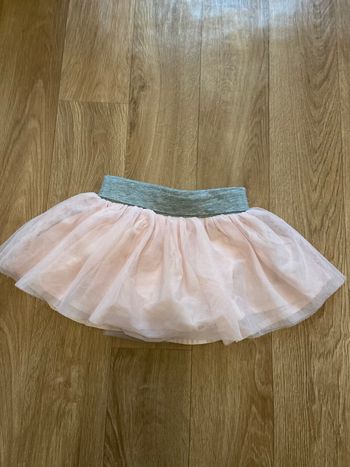 Jupe tutu bébé 6-12 mois