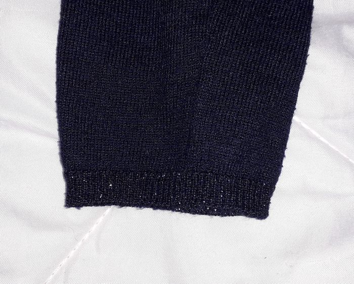 Pull femme T 2 - photo numéro 2