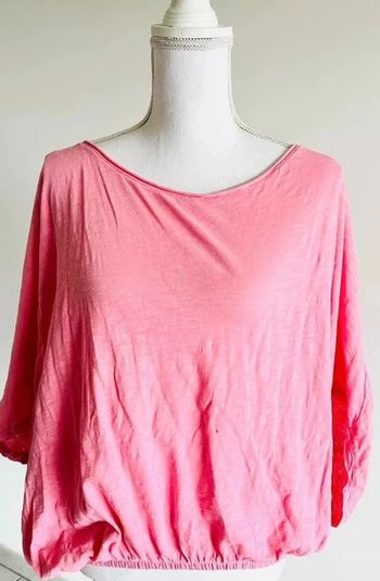 Tee shirt stradivarius