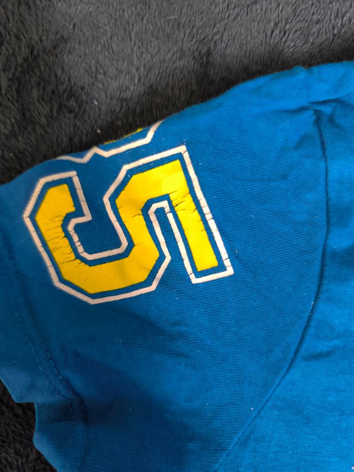 Tee-shirt Super Mario - photo numéro 3