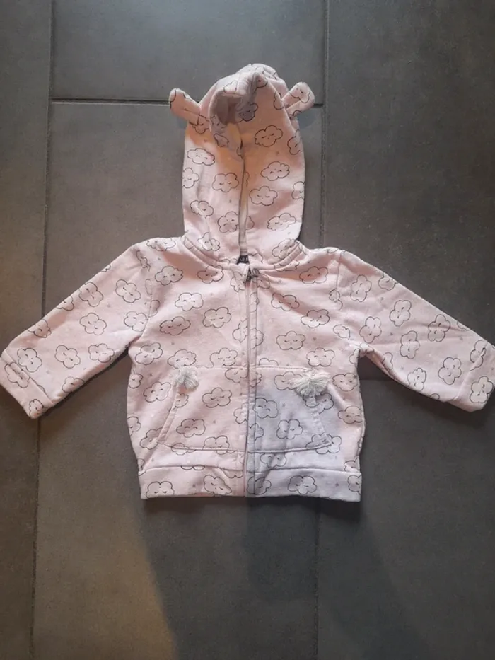 Veste