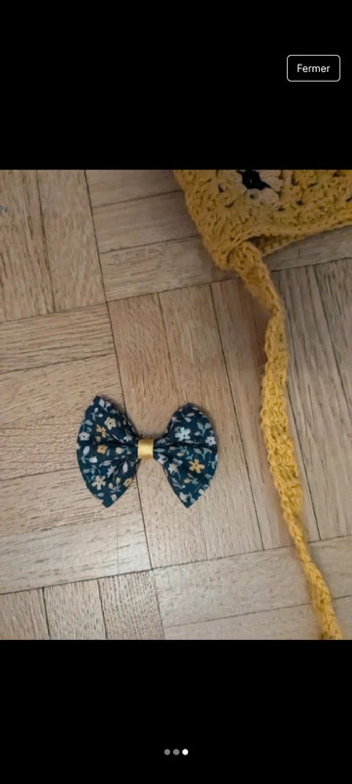 Accessoires robin des dunes - photo numéro 3
