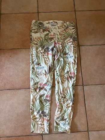 Pantalon C’Melodie taille 38/40