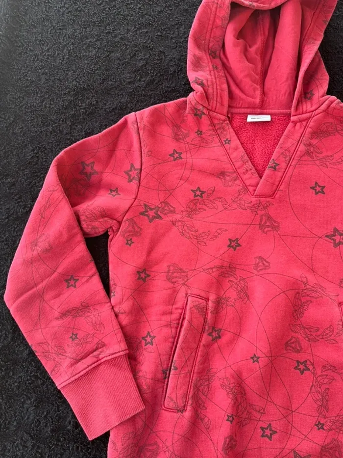 Sweat à capuche - photo numéro 5