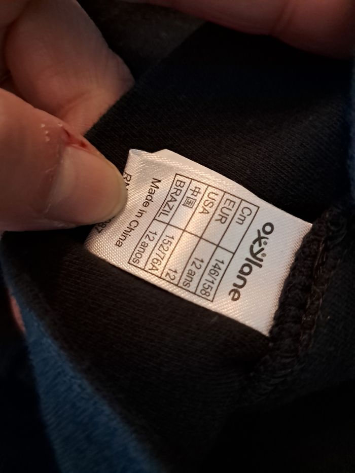 Sous pull - photo numéro 3